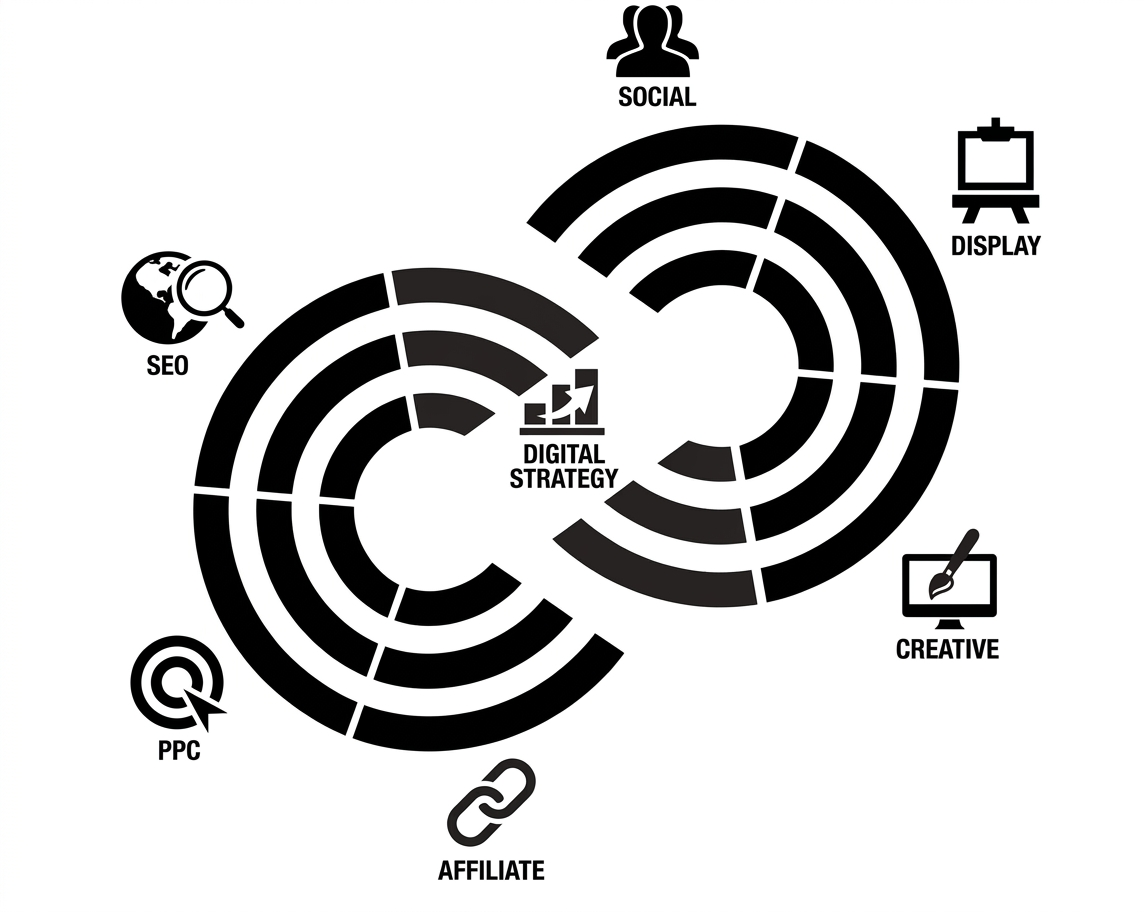 Strategy Hub